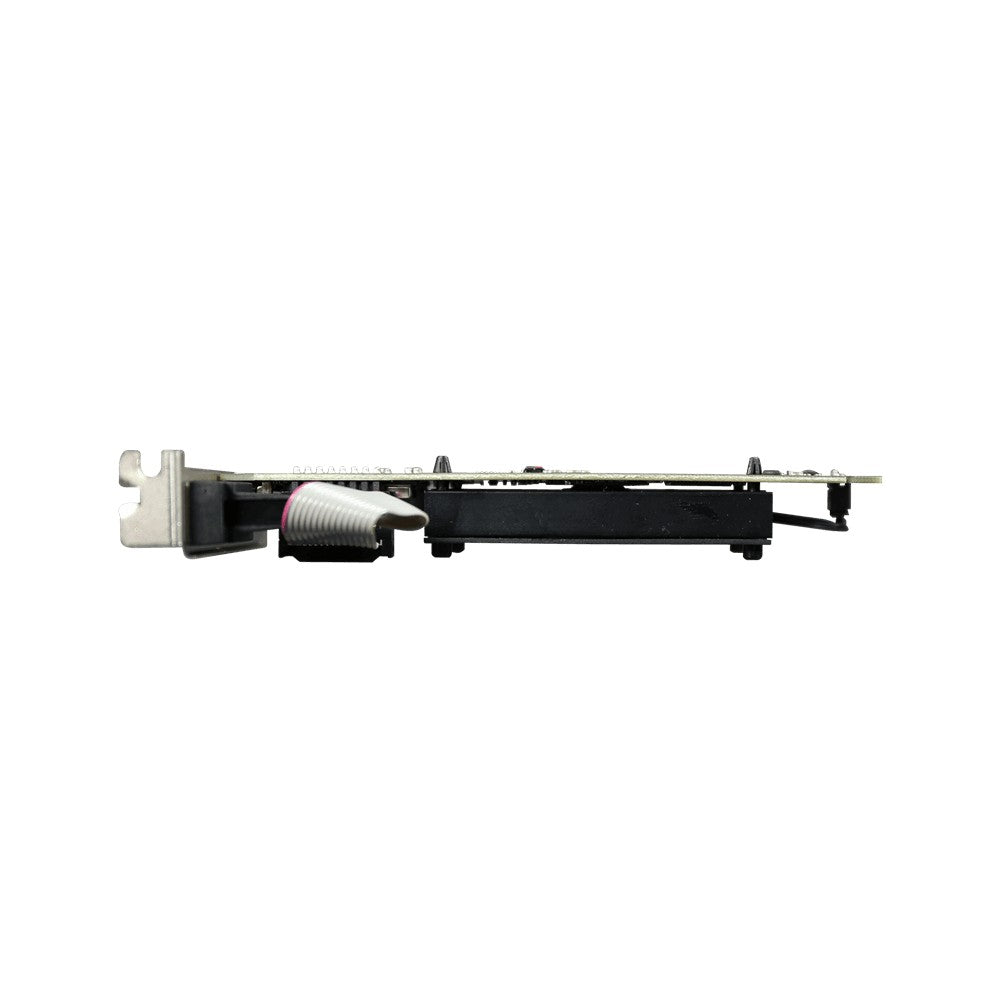 Gigabyte GV - N710D3 - 2GL (rev. 2.0)n - GF GT 710 - Grafikkarte