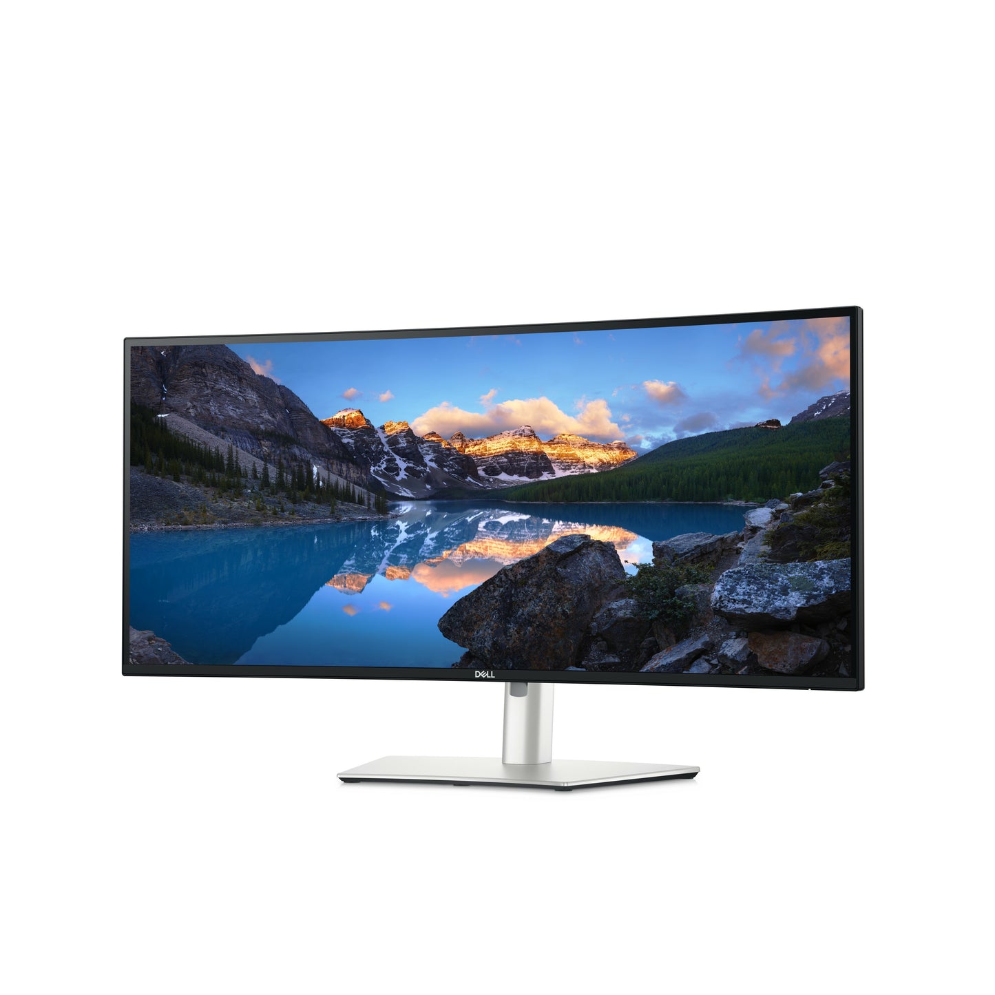 Dell UltraSharp U3425We 34" - 86,7 cm - Monitor