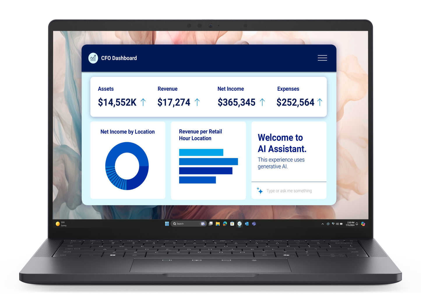Dell Pro 13 Premium PA13250 - Intel Core Ultra 7 266V - Core Ultra 7 - Notebook
