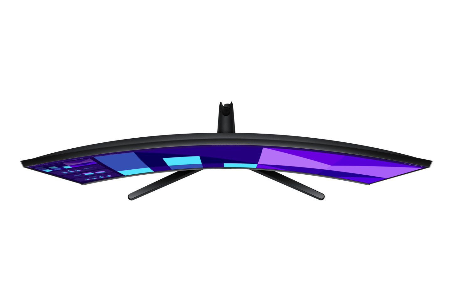 Samsung 32" Essential Monitor S3 S39Gd FHD - 81,3 cm - Monitor