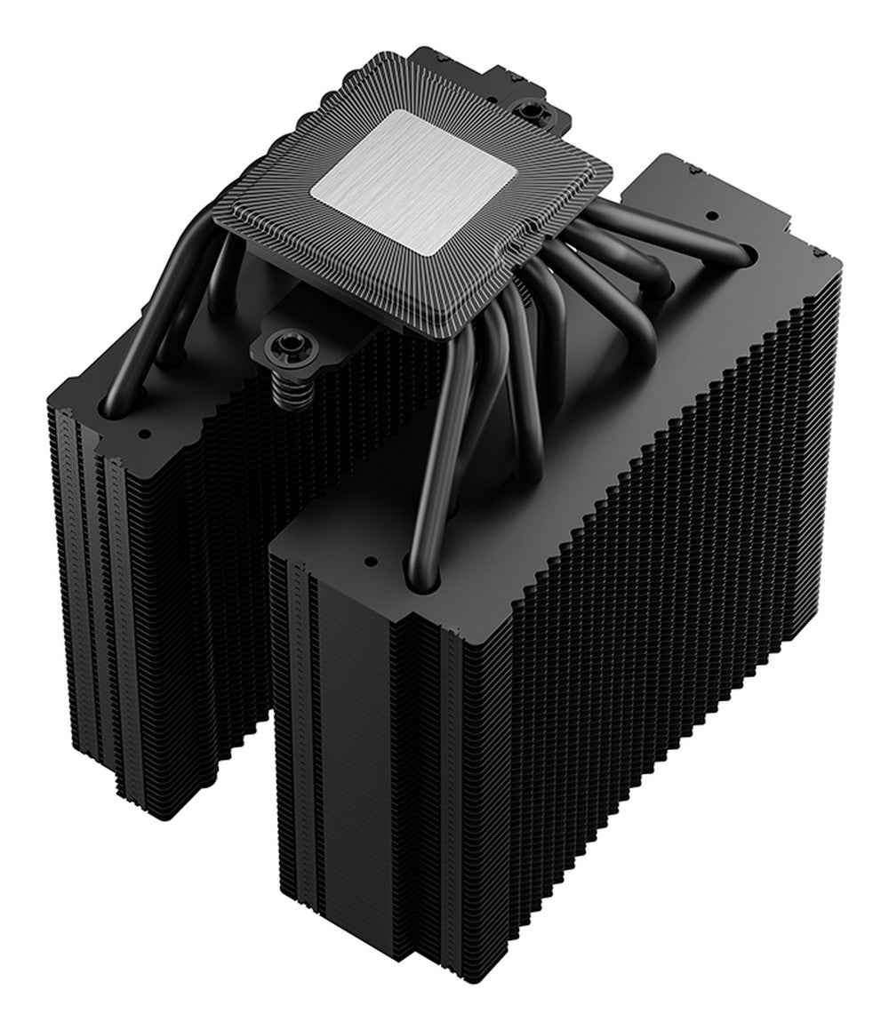 Deepcool Assassin Vc Elite| CPU - Kuehler - CPU - 29,3 dB - Kühler