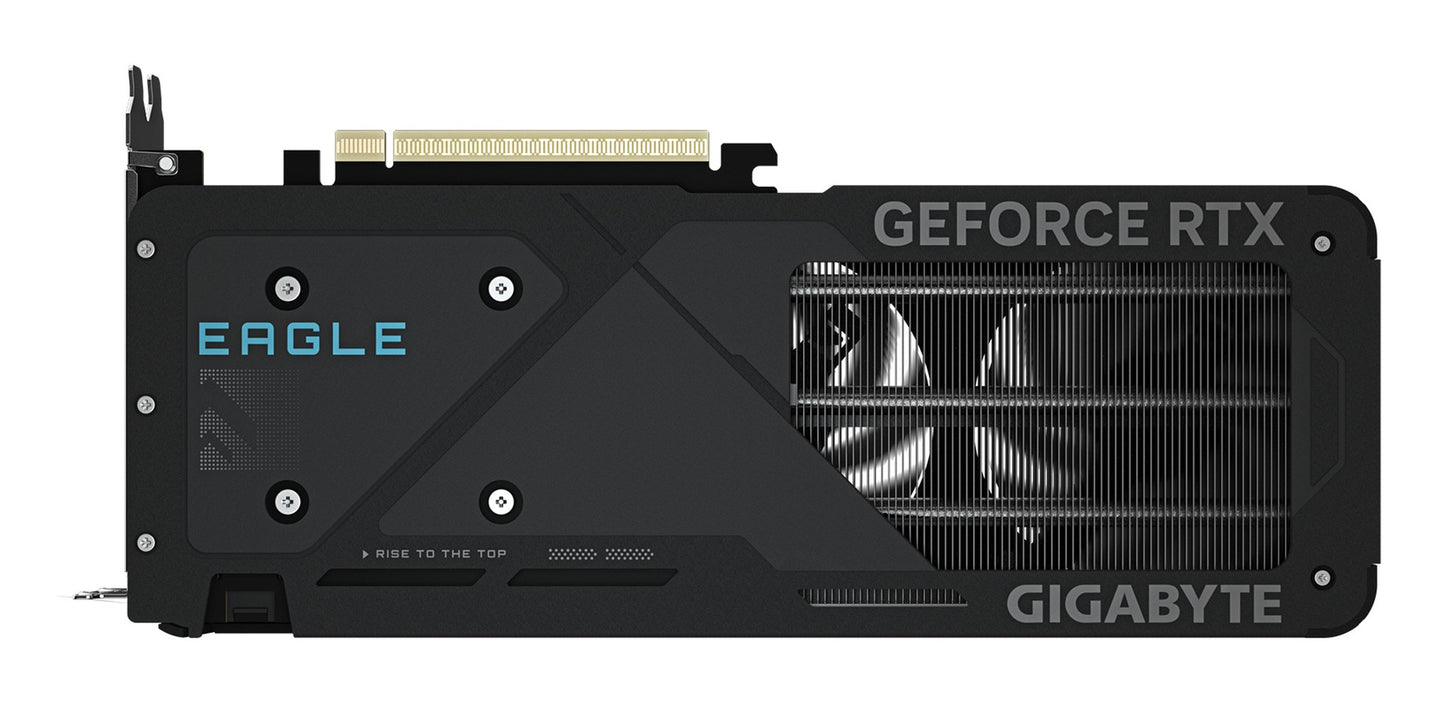 Gigabyte GeForce RTX 5060 Eagle Max Oc - PCI - Express - Grafikkarte