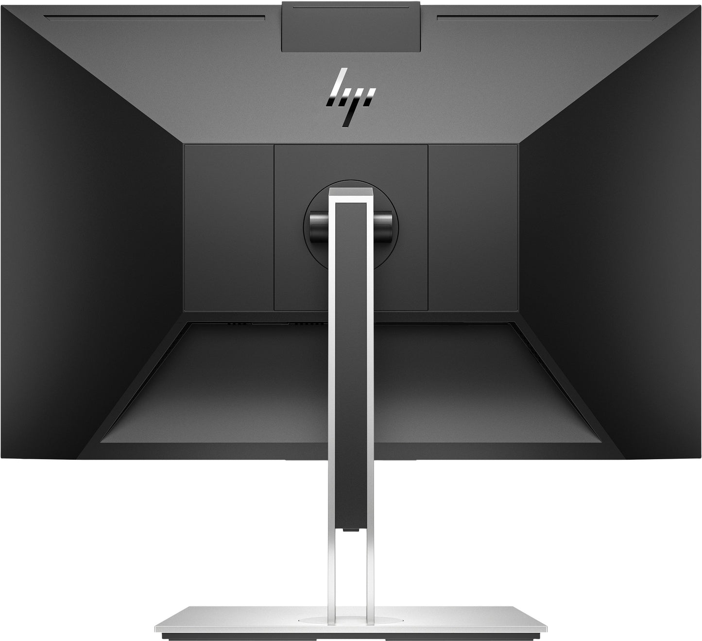 HP E - Series E27m G4 QHD USB - C - Konferenzmonitor - 68,6 cm (27") - 2560 x 1440 Pixel - Quad HD - LCD - 5 ms - Schwarz - Monitor