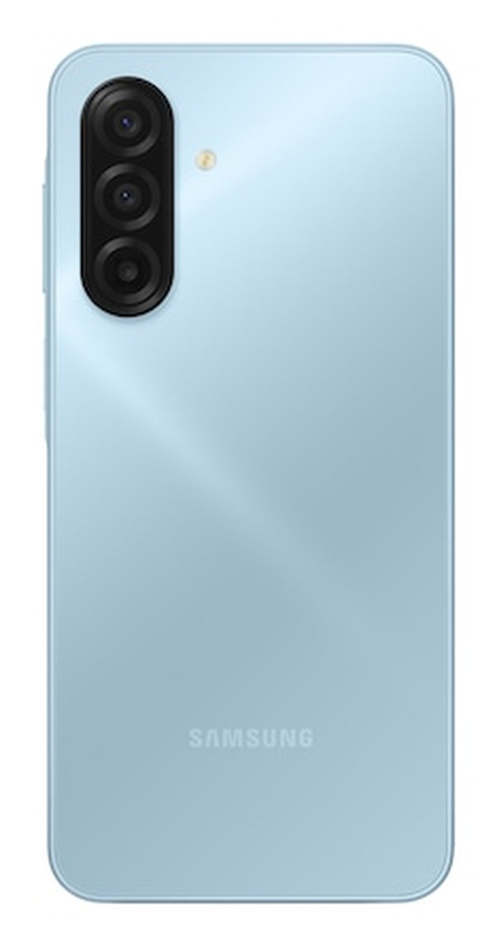 Samsung Galaxy A17 - 128 GB - Mobiltelefon
