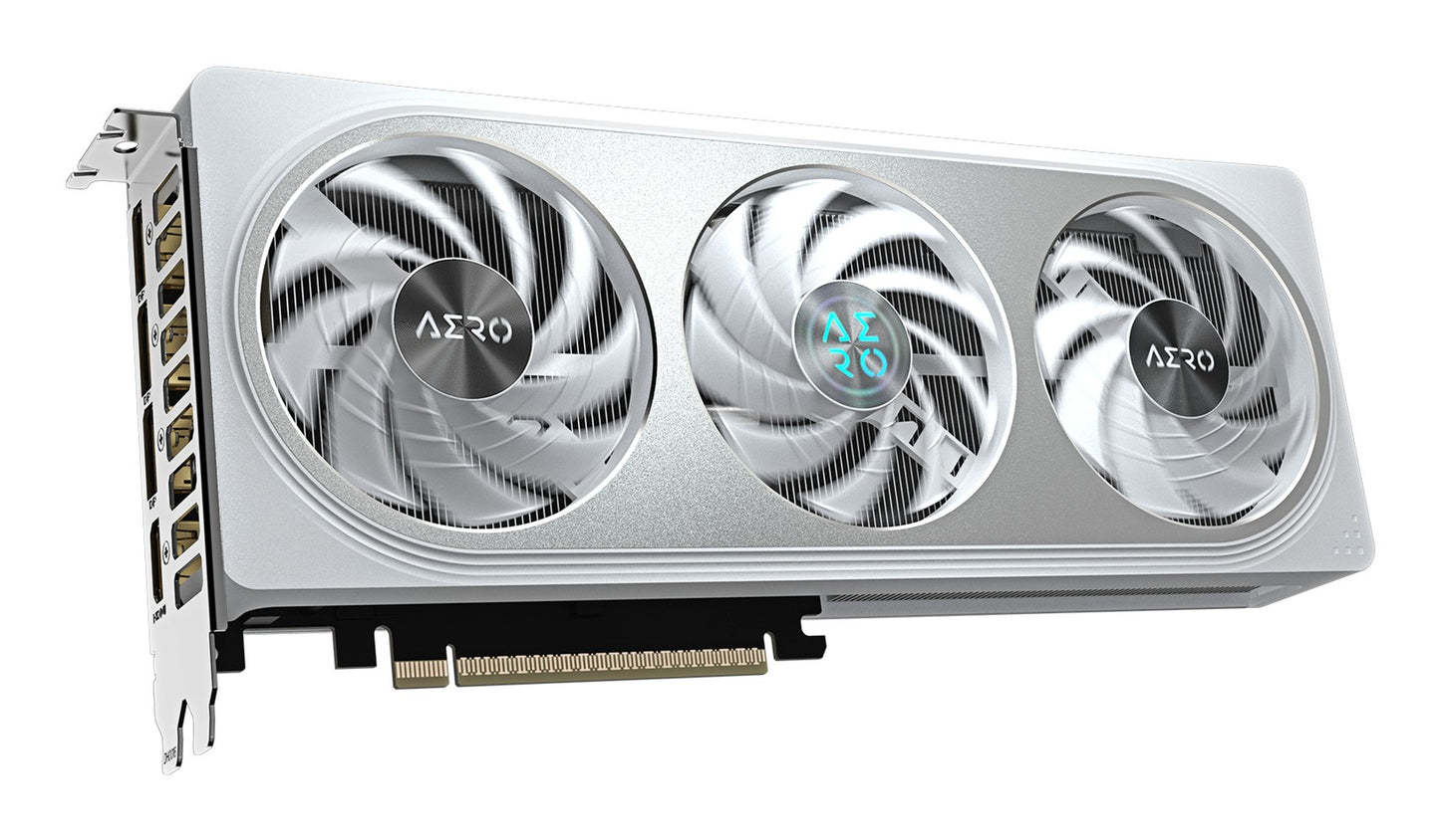Gigabyte GeForce RTX 5060 Aero OC