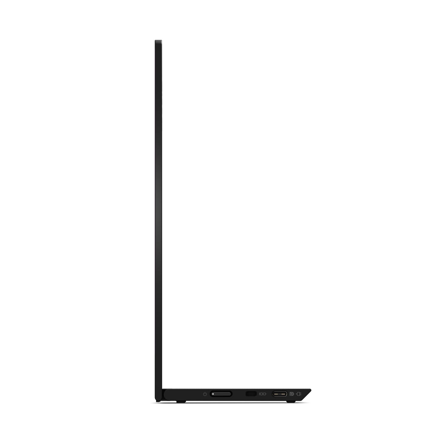 Lenovo ThinkVision M14t Gen 2 - LED - 14 - 35,6 cm - Monitor