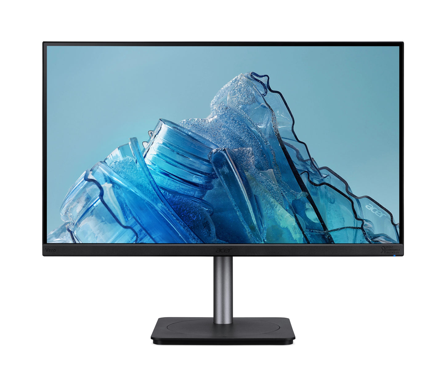 Acer Vero CB243YGbemipruzx - Flachbildschirm TFT/LCD - 60,5 cm - Monitor