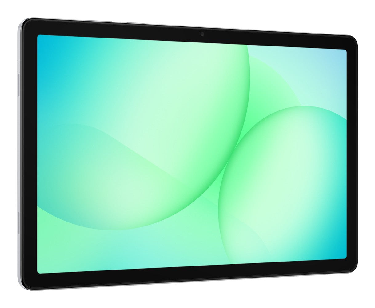Samsung Galaxy Tab A - 8 MP 256 GB - Silber - Mobiltelefon