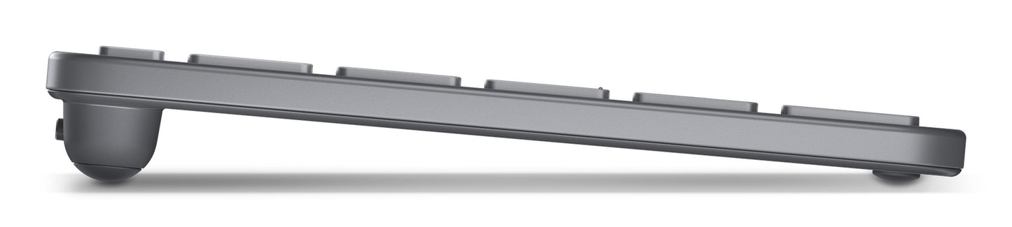 Lenovo Multi - Device Keyboard - QWERTZ - Tastatur