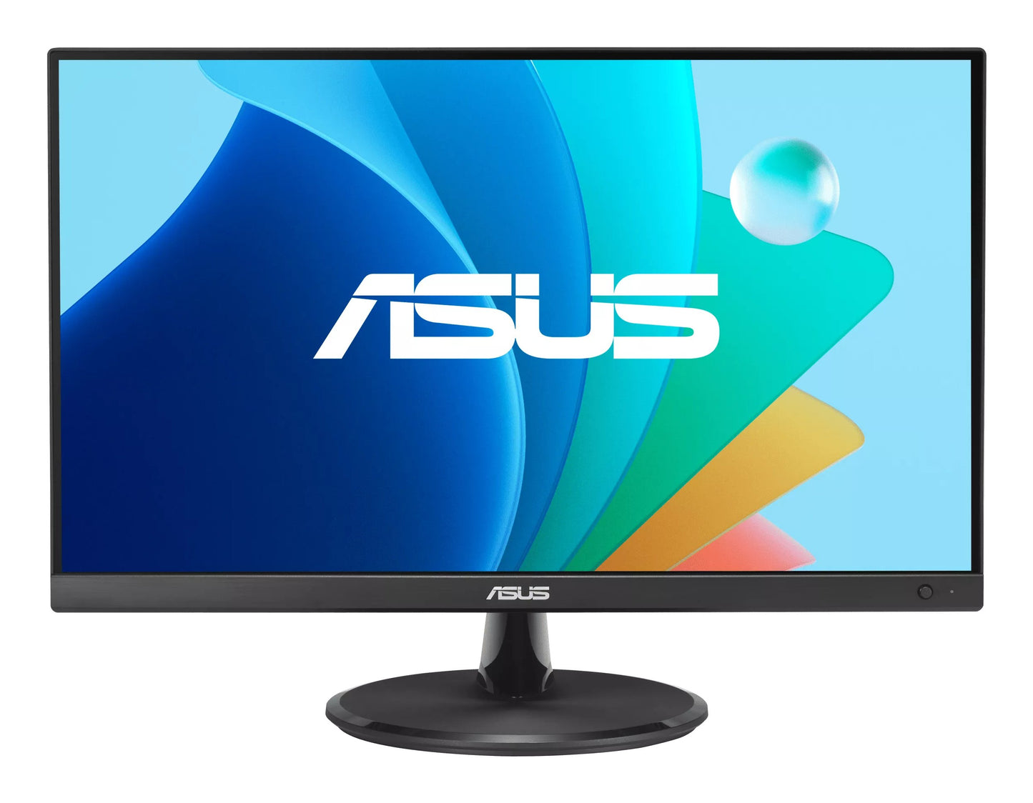 ASUS Monitor Eye Care Vp227Hf - 54,5 cm - Monitor