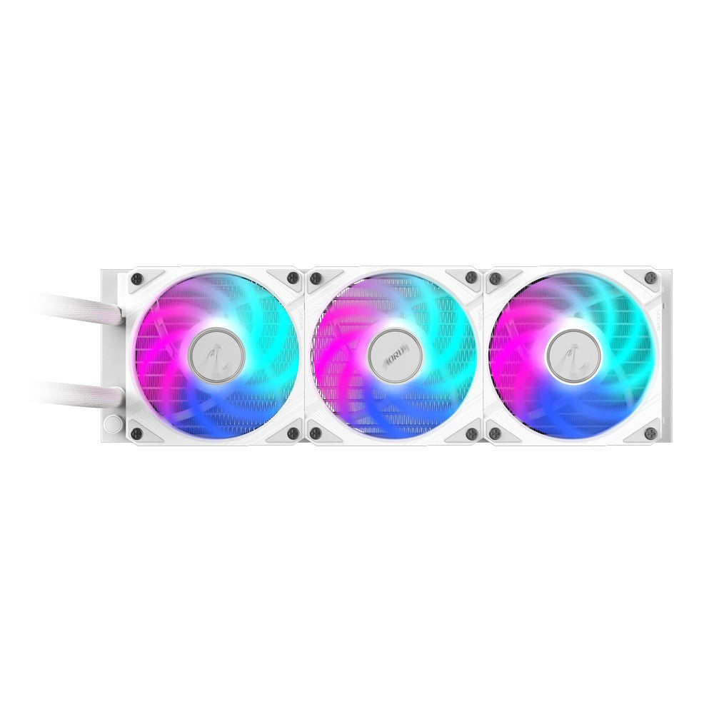 Gigabyte Aorus Waterforce Ii 360 Ice - CPU - 36,9 dB - Kühler