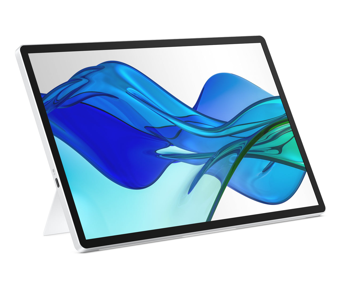 HP Serie 5 Pro 514pn WQXGA Portable Monitor 14" - 35,6 cm - Monitor