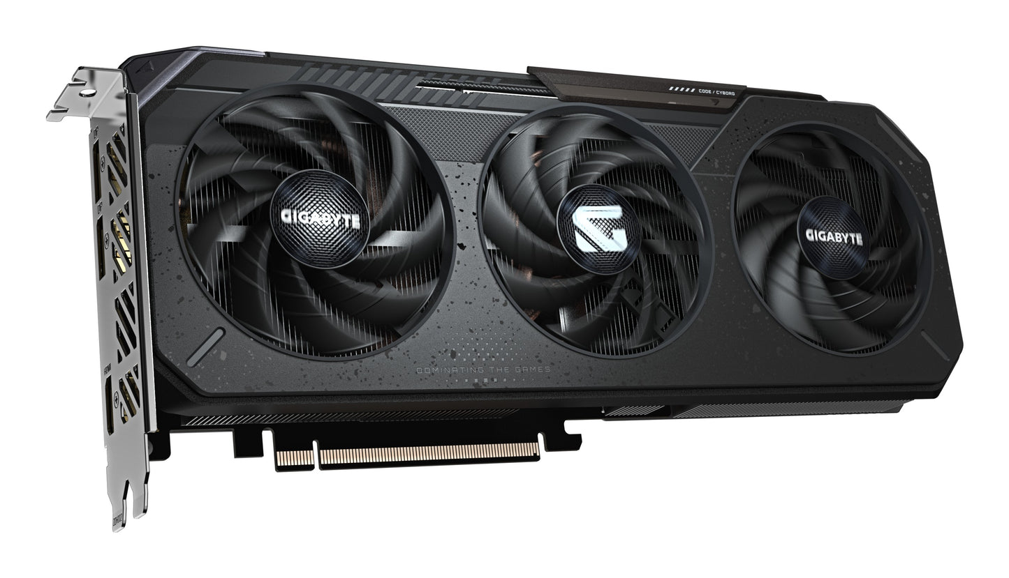 Gigabyte Gaming - n - Radeon RX 9060 XT - PCI - Grafikkarte