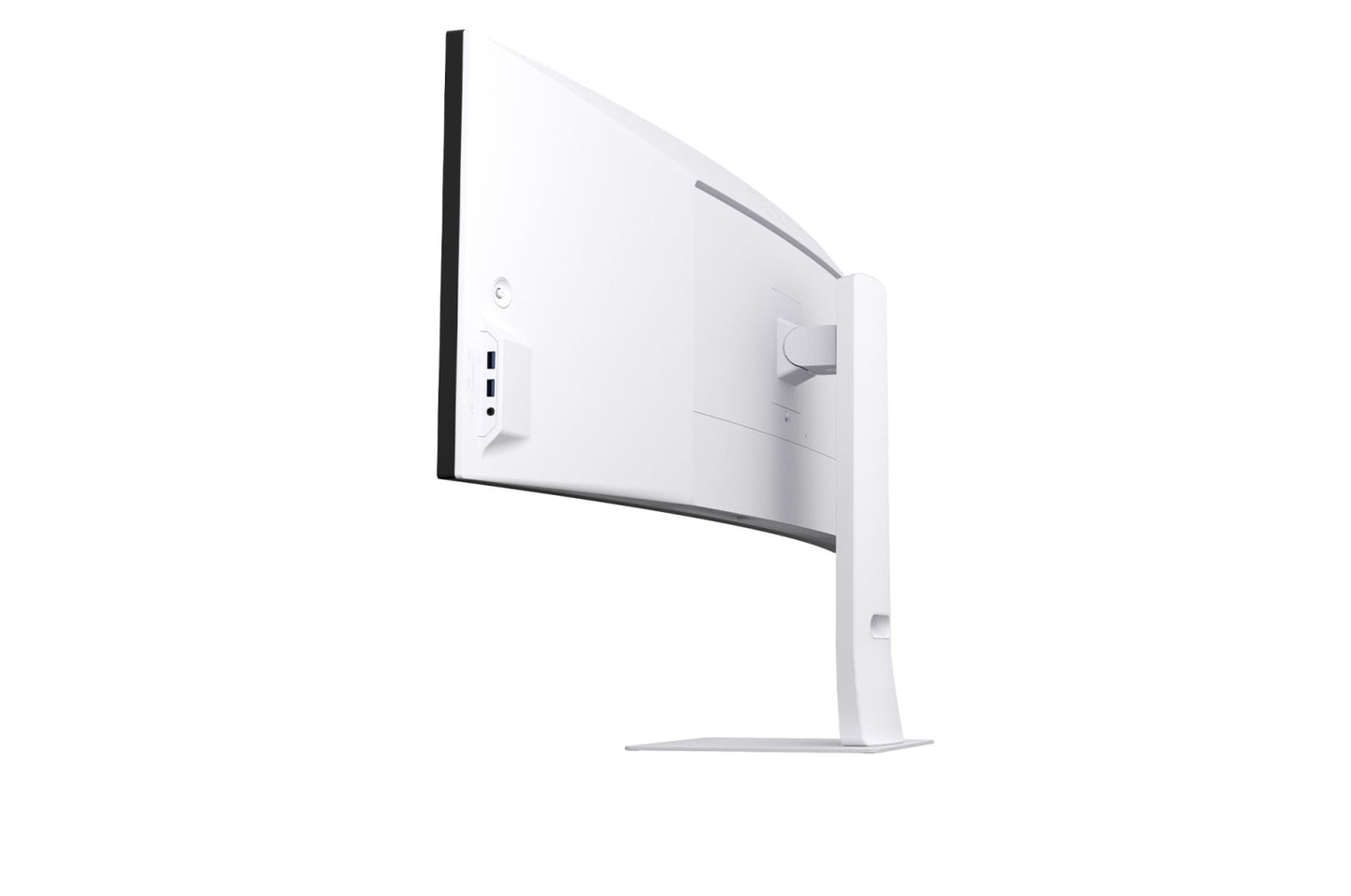 LG 49U950A - W - 49" - 124,5 cm - Monitor