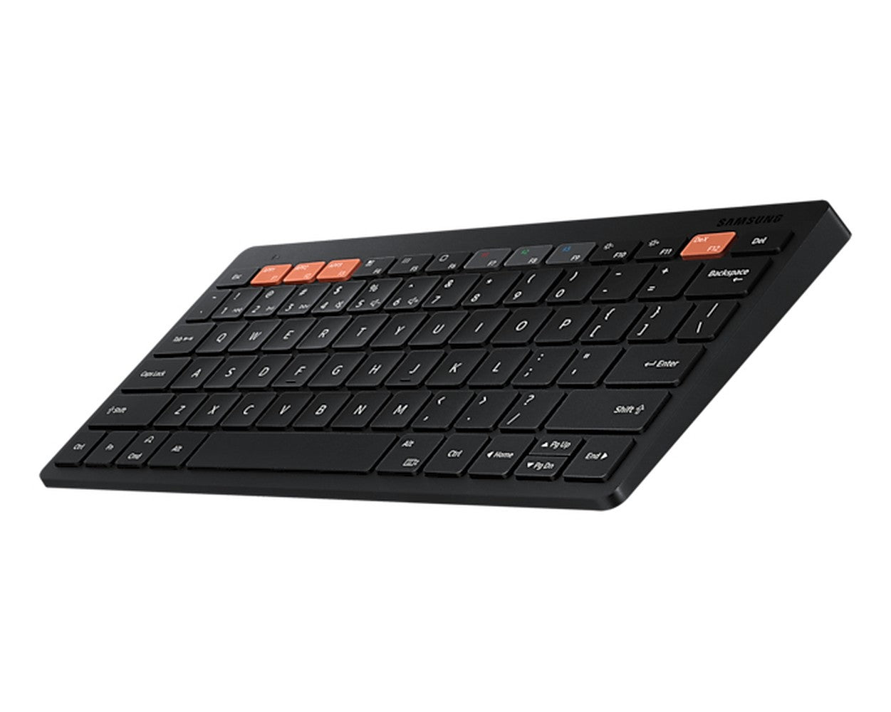 Samsung EJ - B3400BBGGDE - Samsung - Schwarz - AAA - Alkali - 412,3 g - 280,4 mm - Tastatur