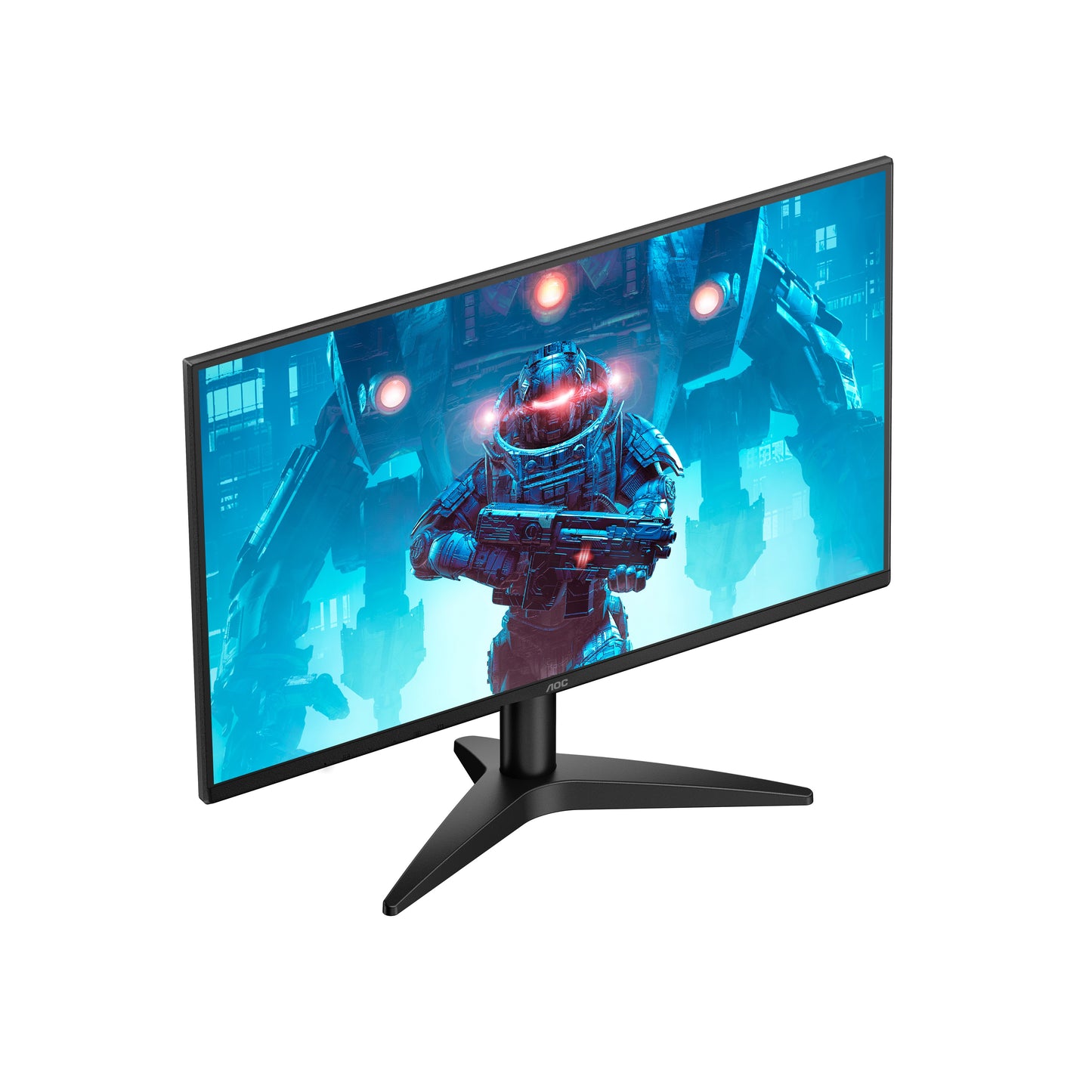 AOC Q24B36X 24" IPS Monitor - 60,5 cm - Monitor