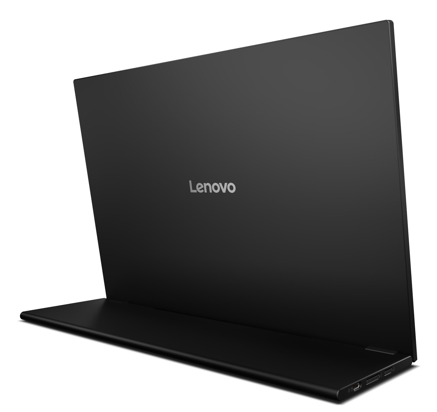 Lenovo ThinkVision M16 - LED - 16" - 40,6 cm - Monitor