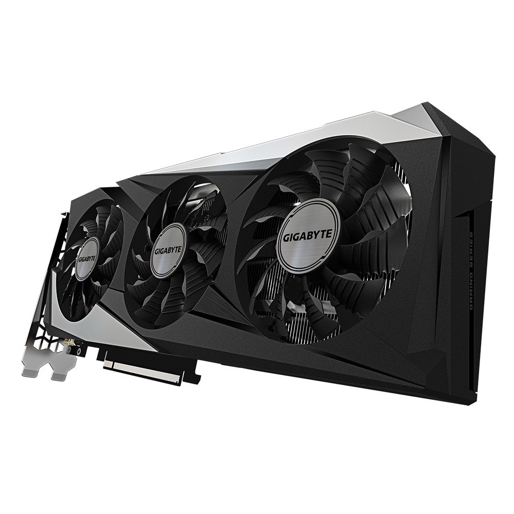 Gigabyte GeForce RTX 3060 GAMING OC 12G 1.0 - Grafikkarte