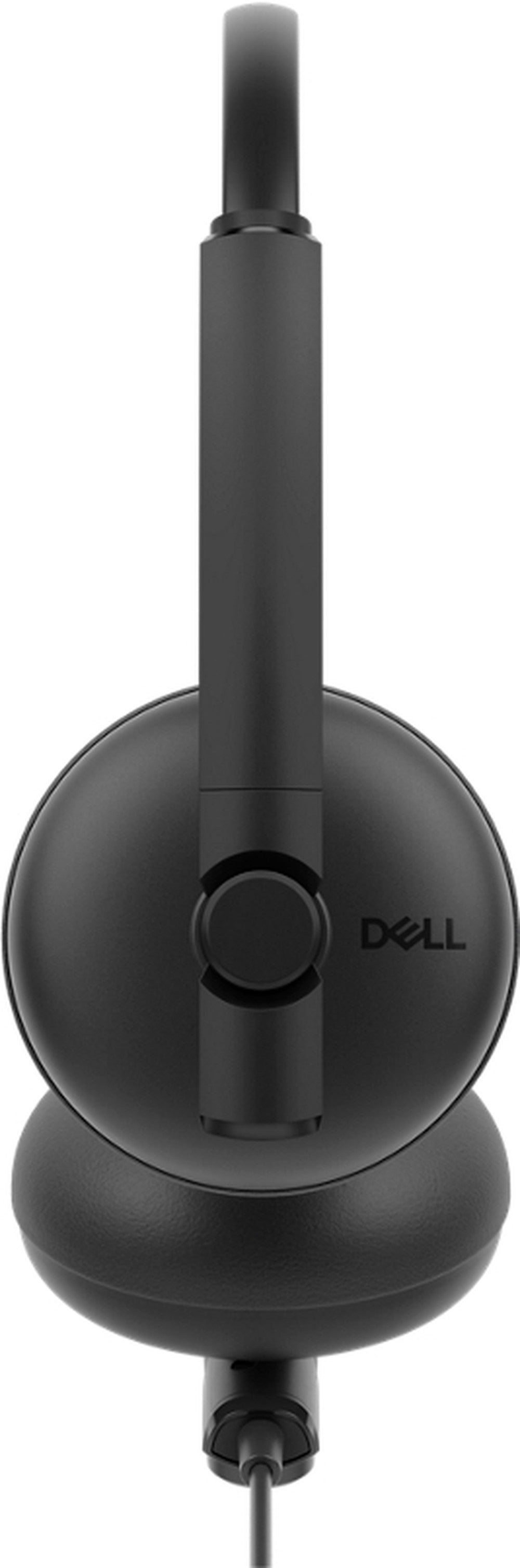 Dell Wired Headset - wh125 - 2.1 - Headset