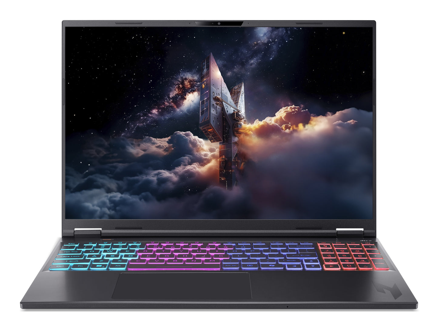Acer Nitro 16S AI A N16 - AMD Ryzen AI 9 365 / 2 GHz - Notebook
