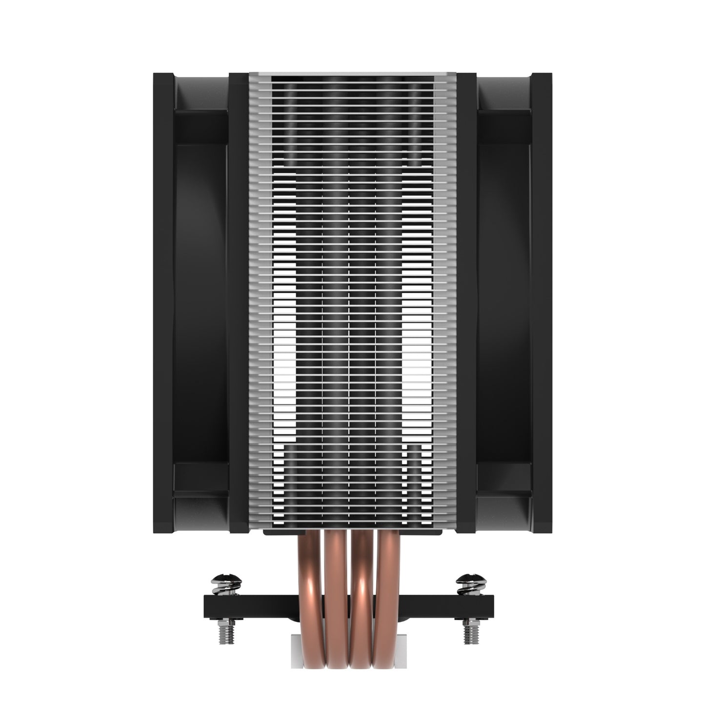 Arctic kühler Freezer 36 - CPU - AMD Sockel AM4 (Ryzen) - Kühler