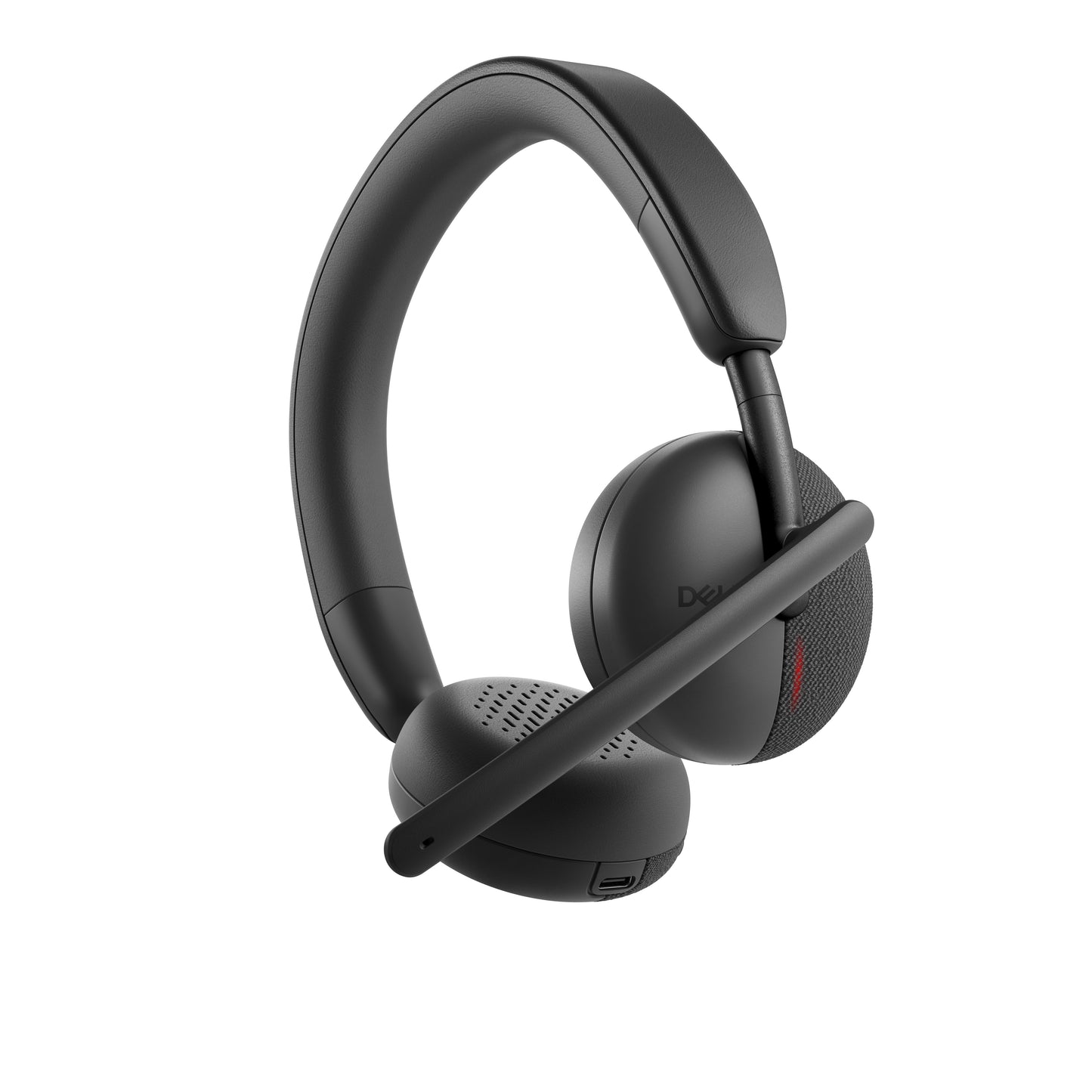Dell Wireless Headset WL3024 - Stereo - Headset