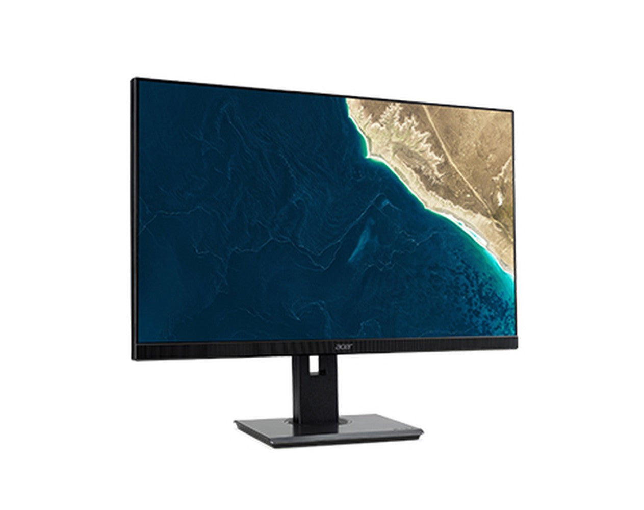 Acer Vero B277K Lbmiiprfx - B7 Series - LED - 27" - 68,6 cm - Monitor