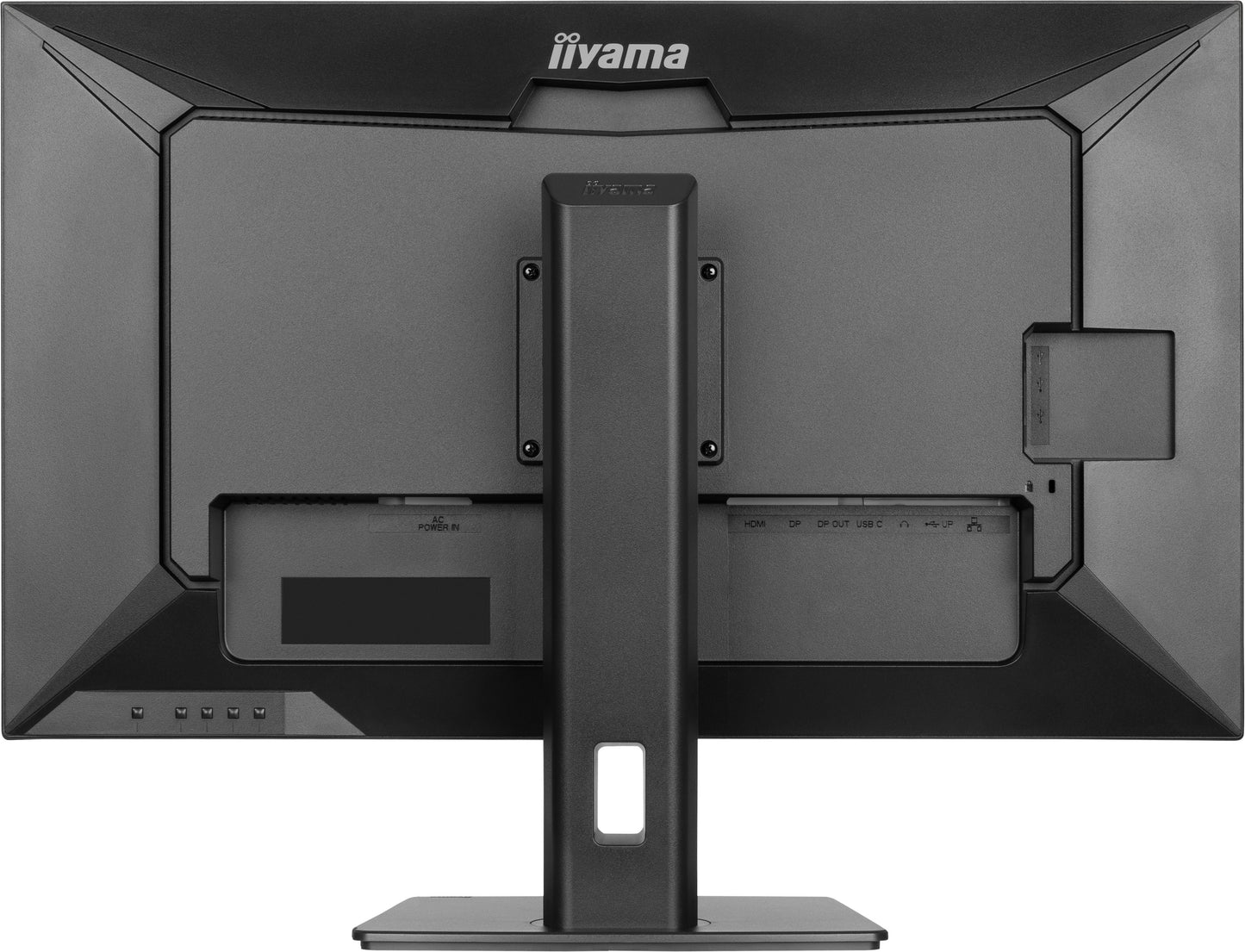 Iiyama XUB3297QSNP - B1 32" - 81,3 cm - Monitor