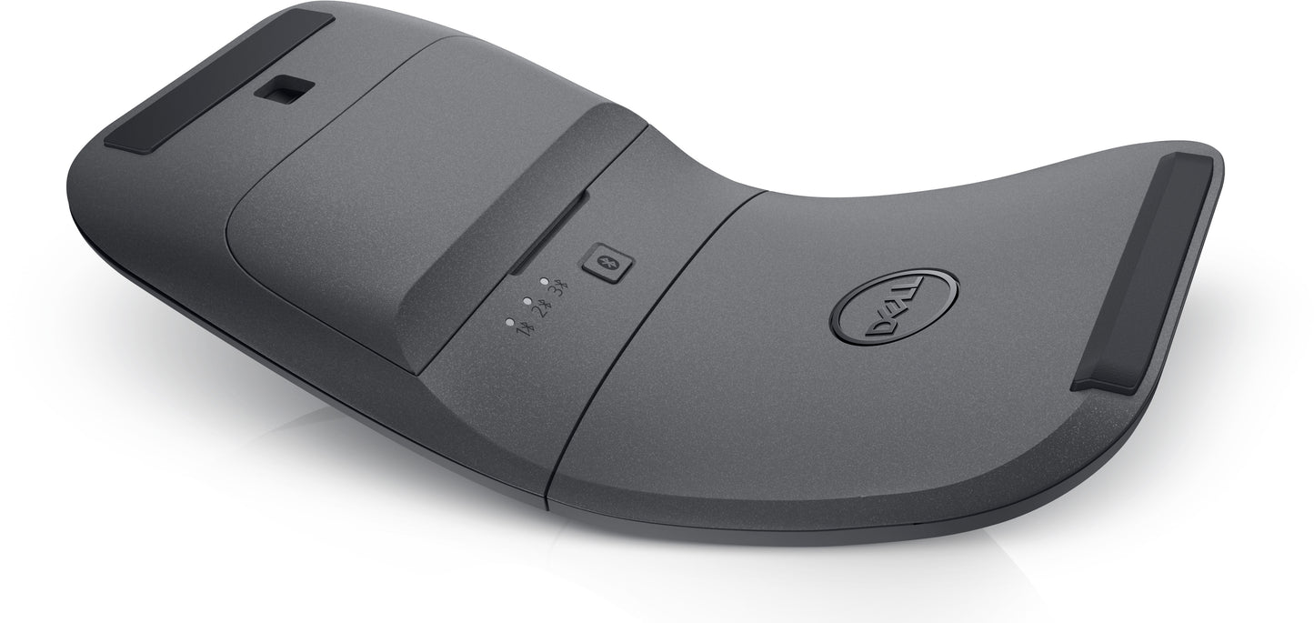 Dell Bluetooth Travel Mouse - MS700 - 4.000 dpi - Maus