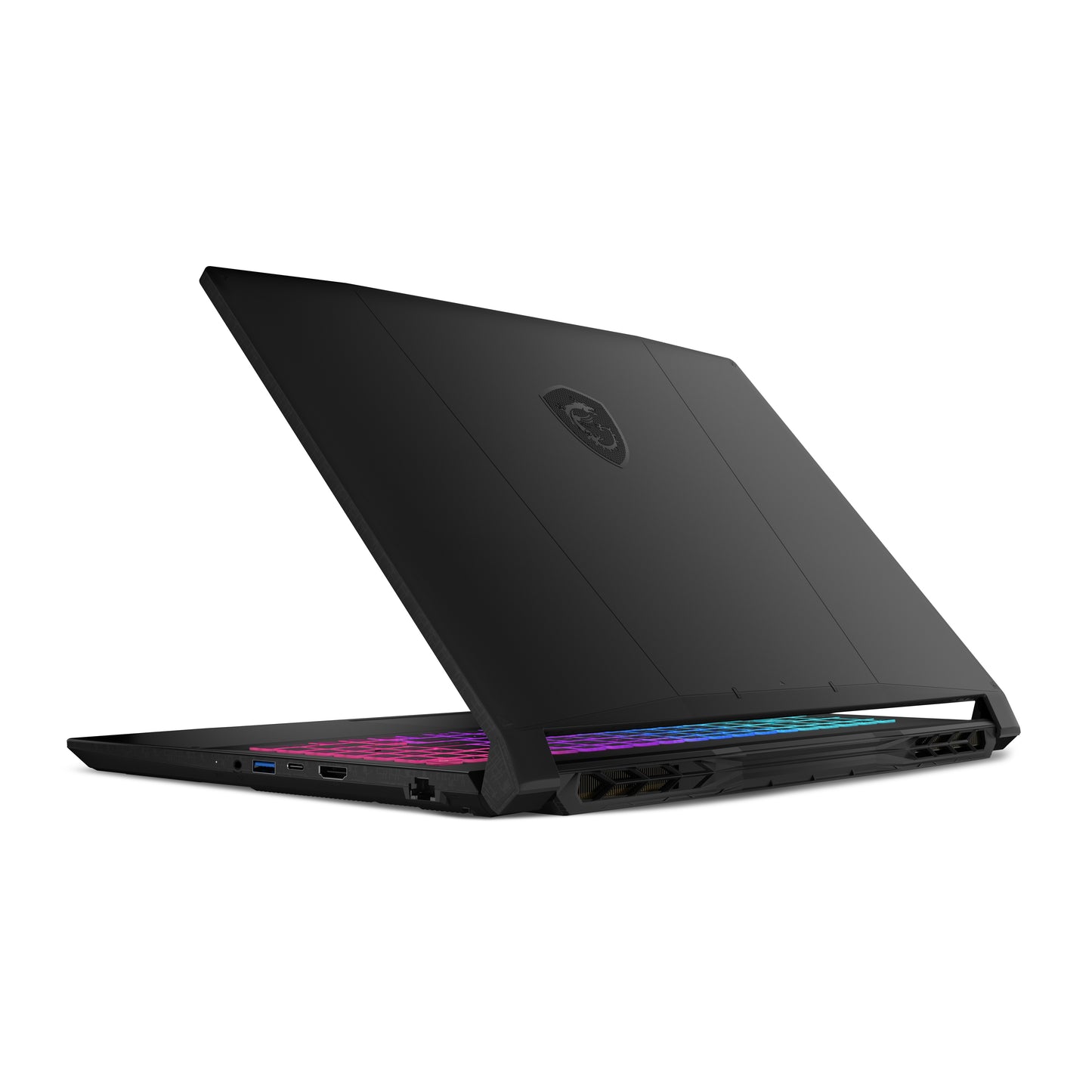 MSI Katana 15 HX B14WFK - 487 15,6" FHD 144Hz i7 - 14650HX 16GB/512GB SSD RTX 5060 Win 11 - • Intel Core i7 14650HX Prozessor - Notebook