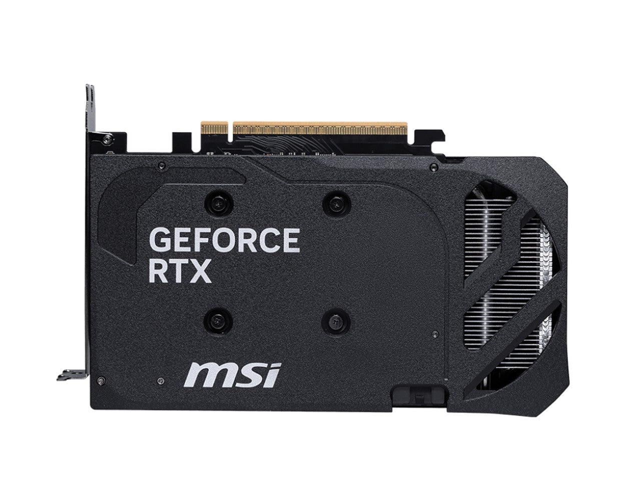 MSI Grafikkarte Nvidia GeForce RTX 5060 Shadow 2X OC 8 GB GDDR7 - RAM PCIe x8 HDMI®, DisplayPort NVIDIA G - Sync,Übertakt - 8.192 MB - Grafikkarte