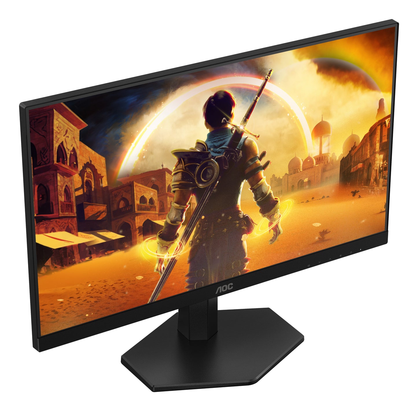 AOC Gaming 24G42E 24 - 60,5 cm - Monitor