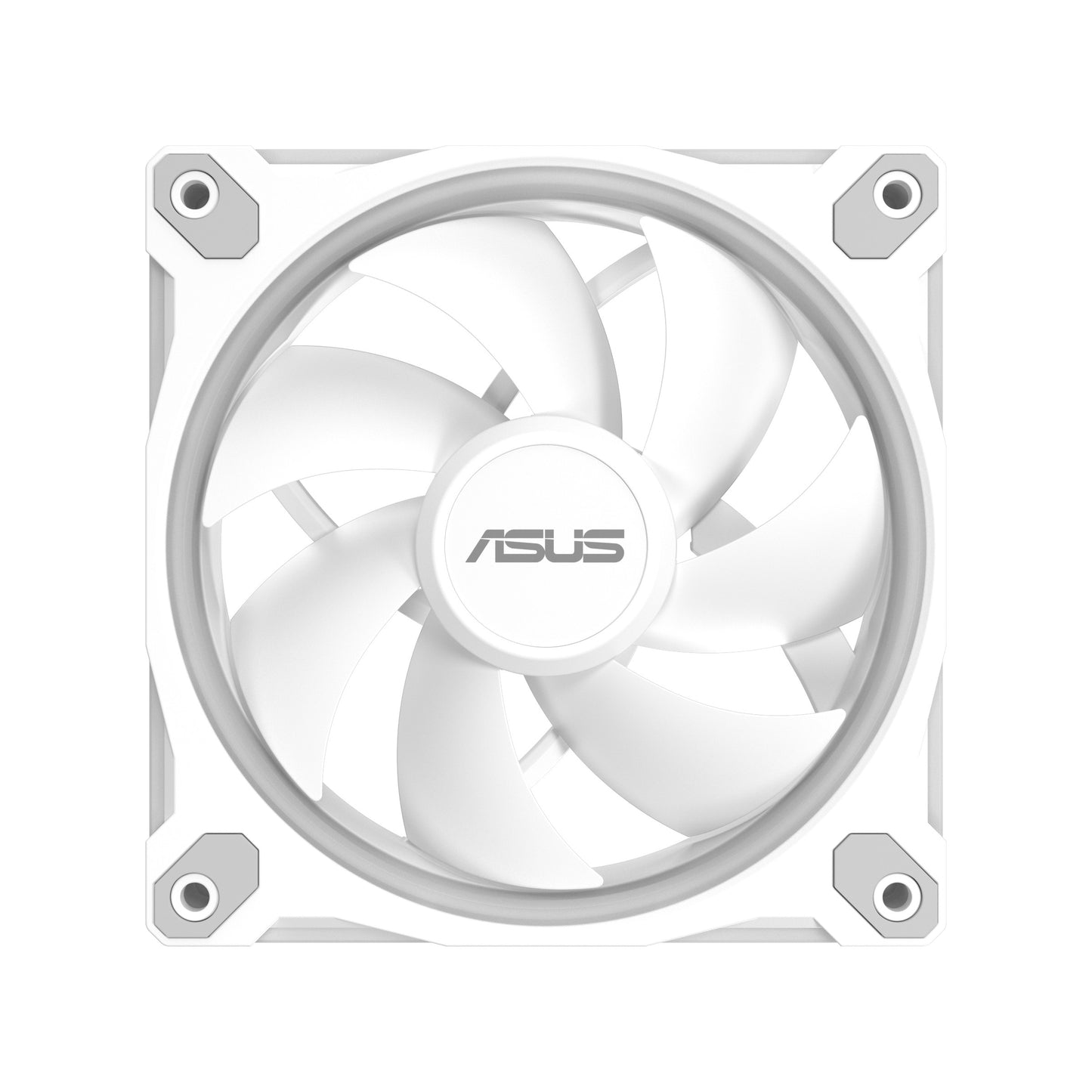 ASUS Prime Mr120 Fan Argb White 3in1 - Gehäuse - 21 dB - Kühler