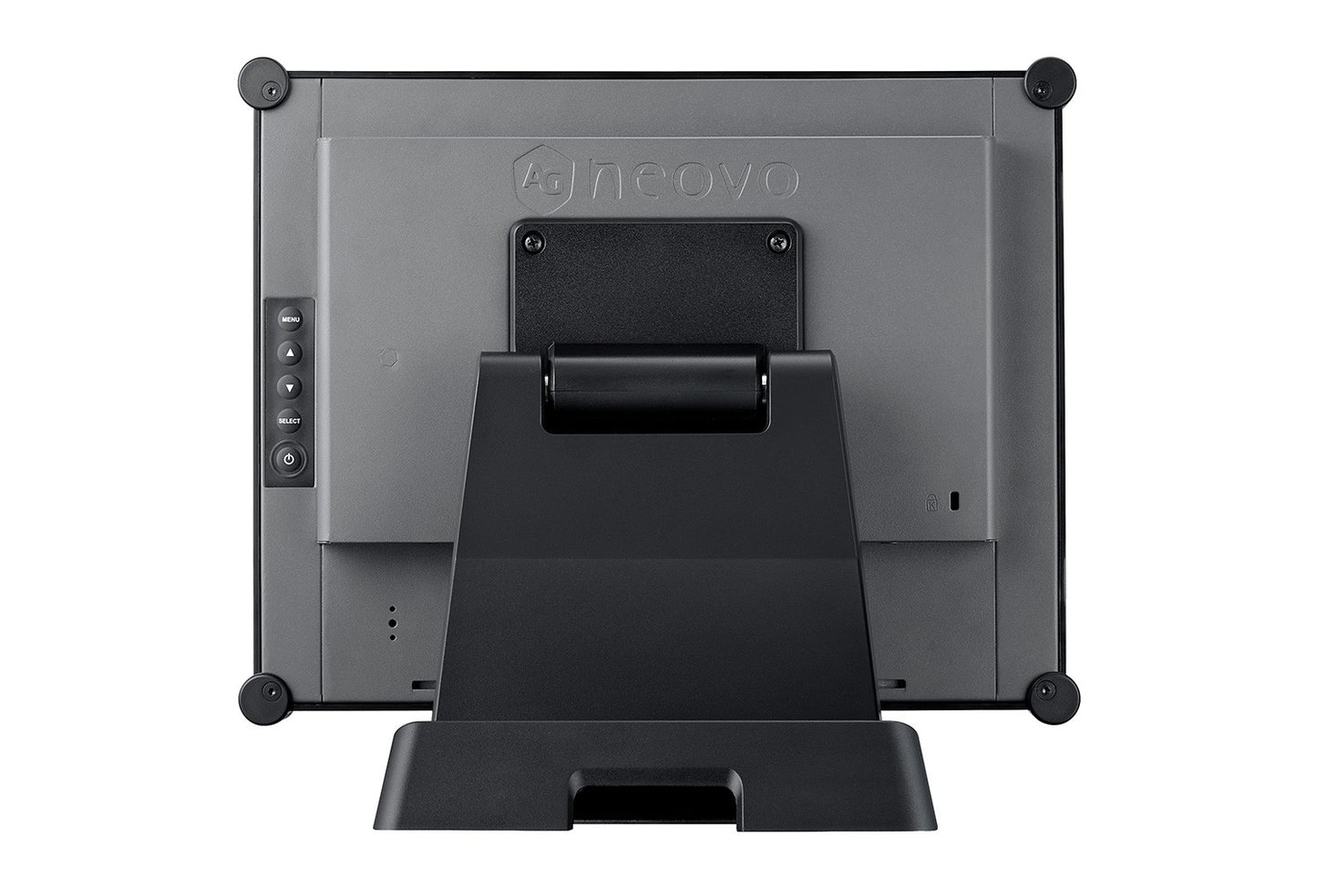 AG Neovo TX - 1502 - 38,1 cm (15") - 1024 x 768 Pixel - XGA - LED - 5 ms - Grau - Monitor