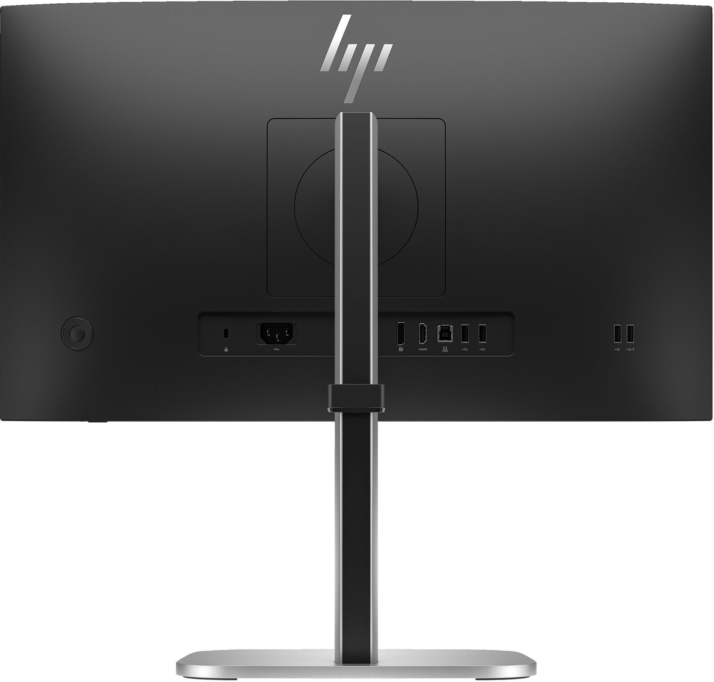 HP 524pf - Series 5 Pro - LED - 24 - 60,5 cm - Monitor