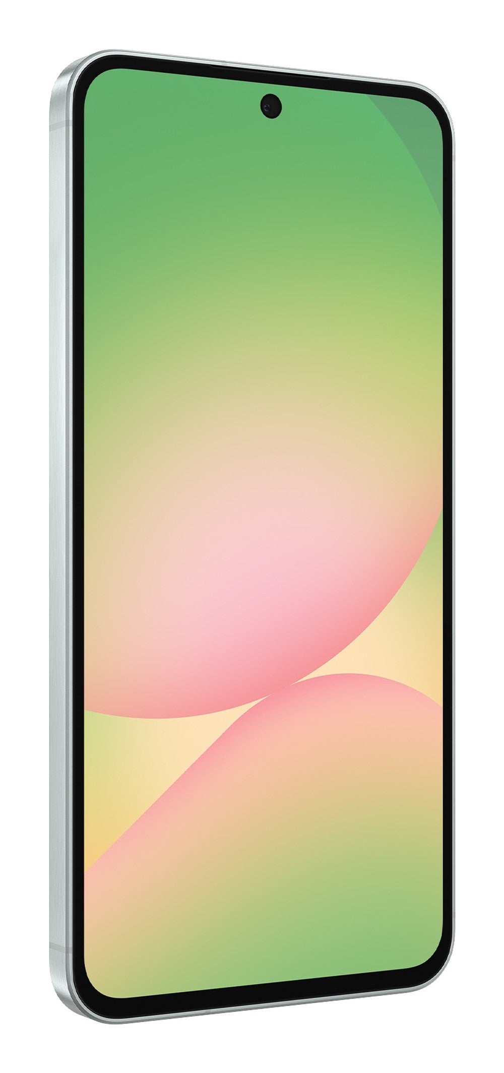 Samsung 3JG Galaxy A56 A566B awesome olive - 128 GB - Mobiltelefon