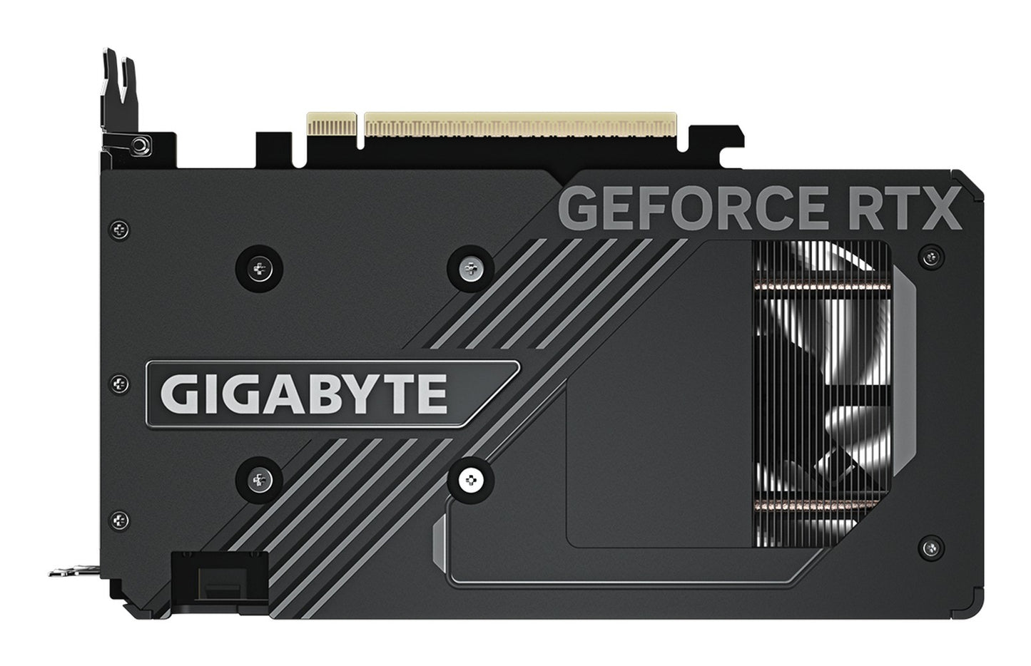 Gigabyte GeForce RTX 5060 Windforce Max Oc - PCI - Express - Grafikkarte