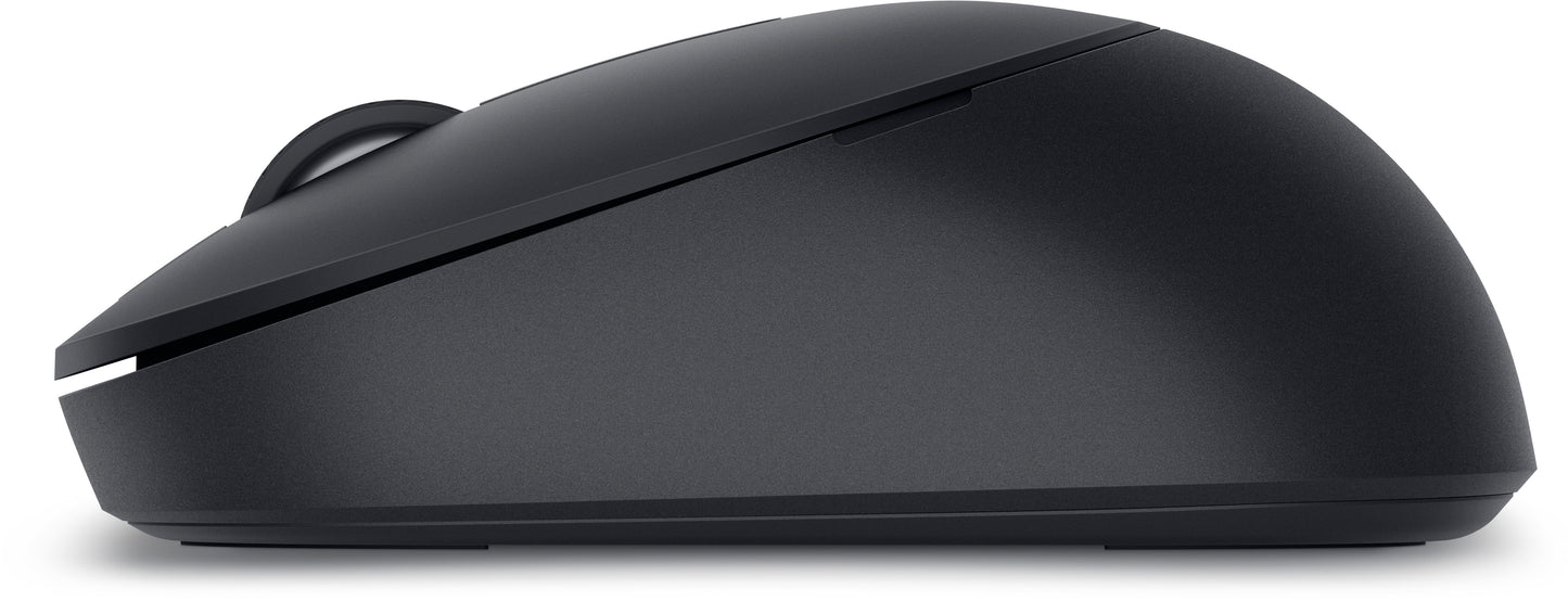 Dell Silent Mouse - ms355 - 4.020 dpi - Maus