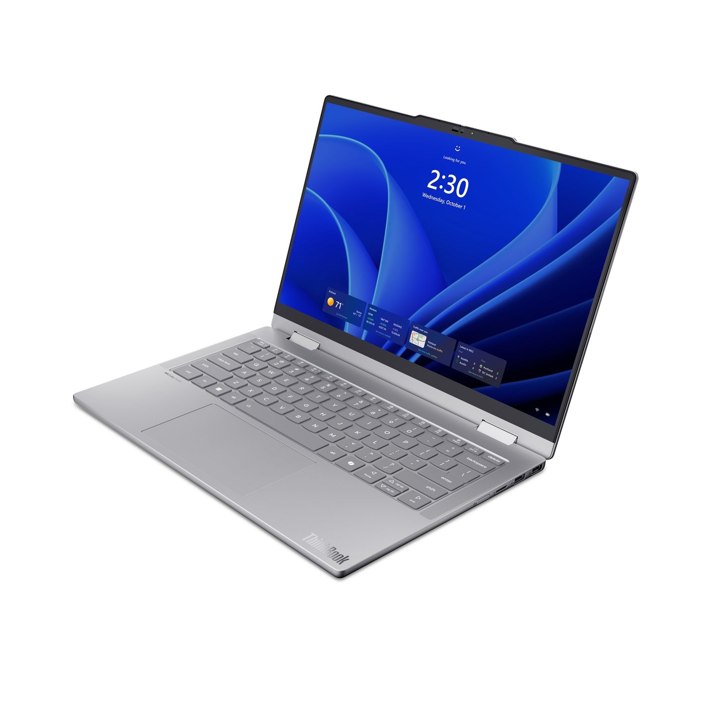 Lenovo ThinkBook 14 2in1 G6 14" Ultra 5 325 - Core Ultra 5 - Notebook
