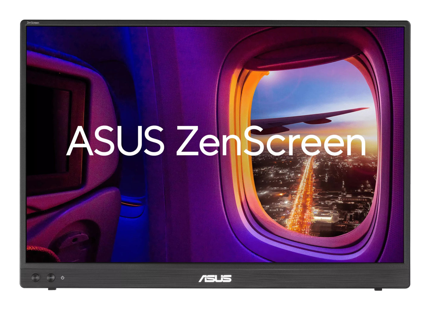 ASUS ZenScreen Mb16Fc 16 10 WUXGA HDMI - Flachbildschirm TFT/LCD - 16" - 40,6 cm - Monitor