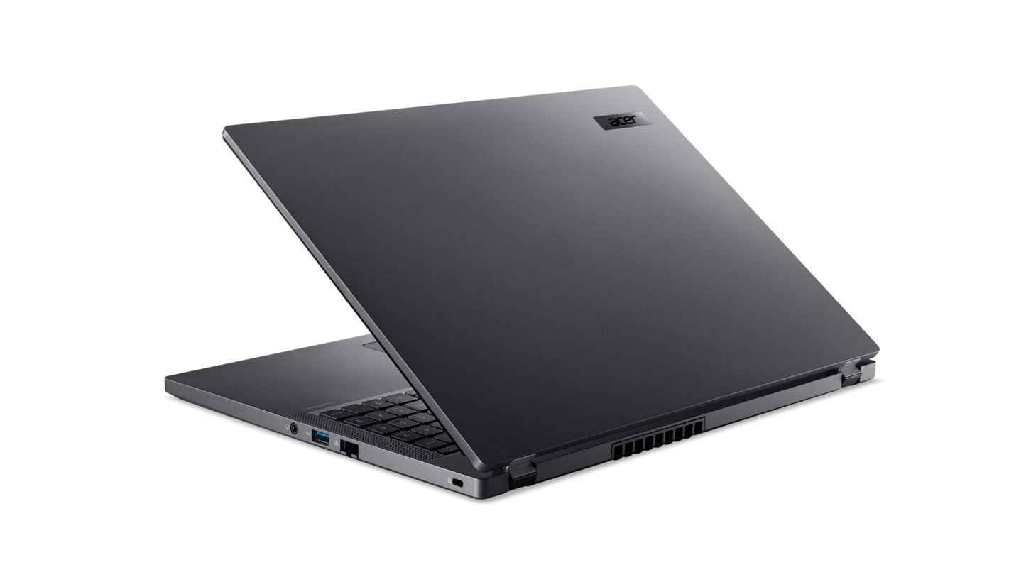 Acer TravelMate TMP216 - 16" Notebook - Core Ultra 5 1,5 GHz 40,6 cm - Notebook