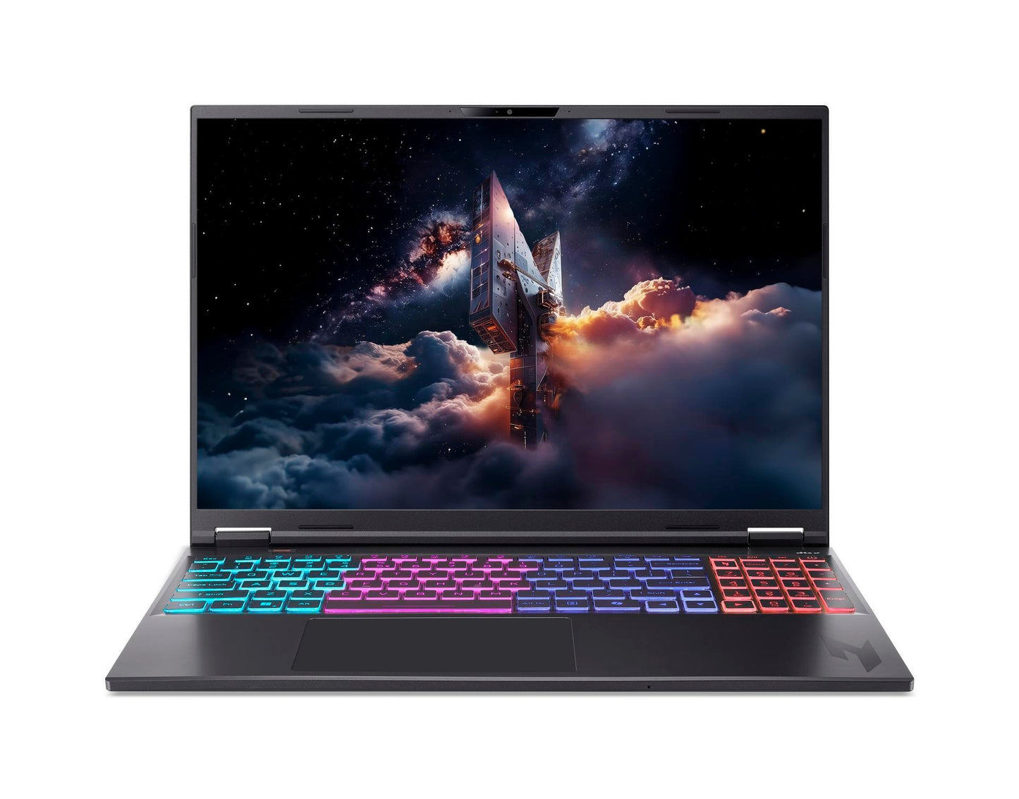 Acer Nitro 16S AI AN16S - 61 - AMD Ryzen AI 9 365/2 GHz - Win 11 Home - GeForce... - • AMD Ryzen AI 9 365 Prozessor - Notebook