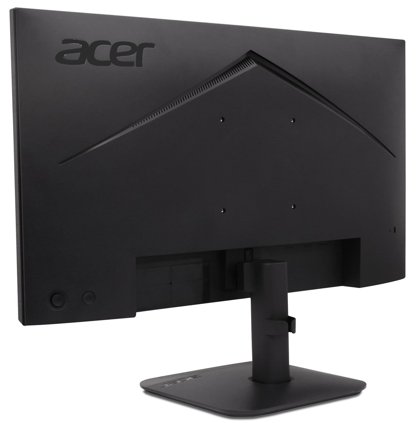 Acer KA272UP6b 27" 16 9 black - 68,6 cm - Monitor