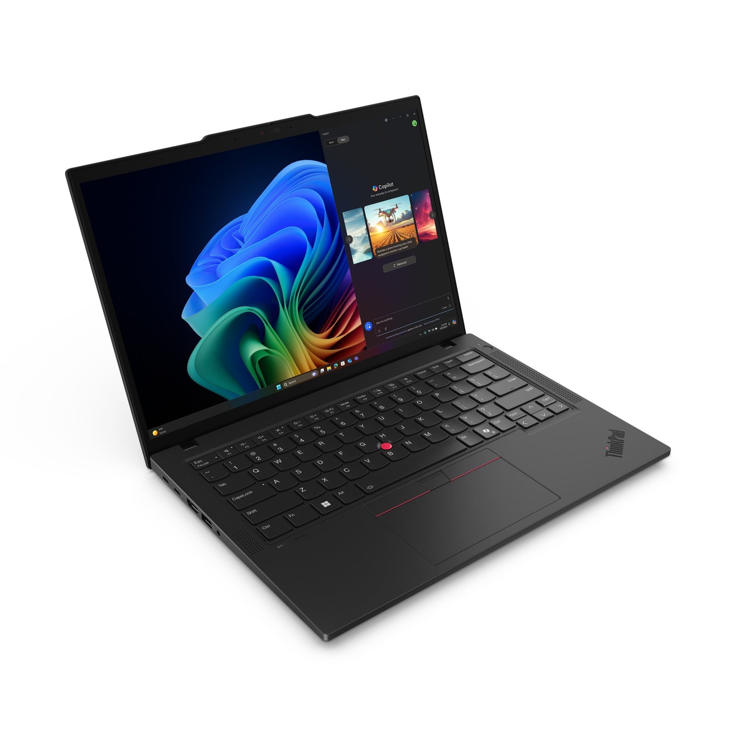 Lenovo ThinkPad T14 - 14" Notebook - 2 GHz 35,6 cm - Notebook