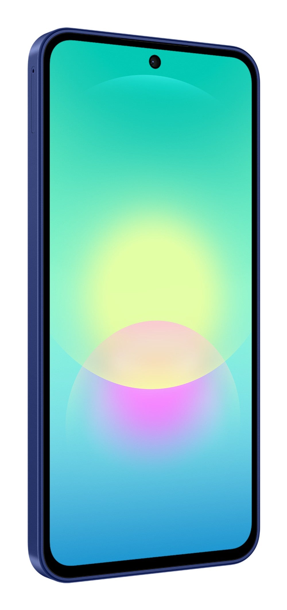 Samsung Galaxy A27 Blue Android - 256 GB - Mobiltelefon