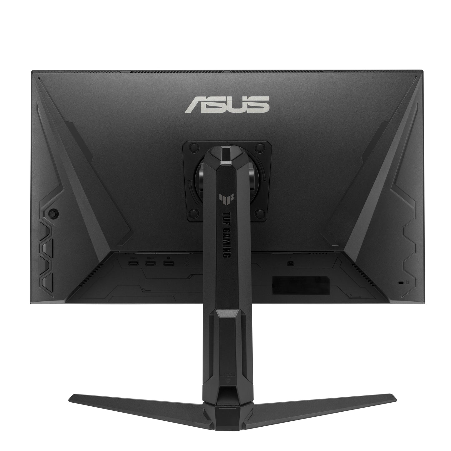 ASUS Tuf Vg27Aql5A Gaming Monitor 27" - 68,6 cm - Monitor