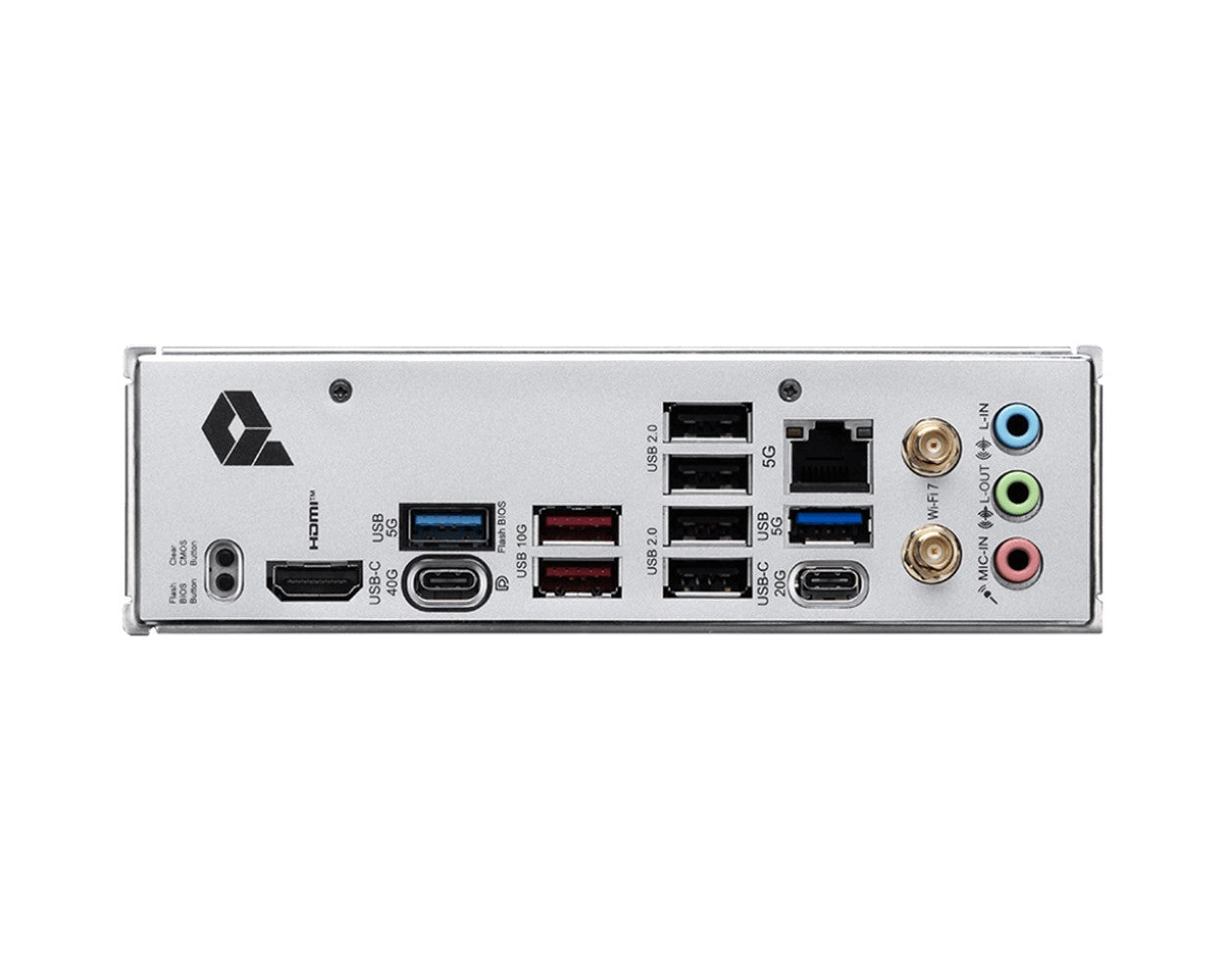MSI PRO X870E - P WIFI - ATX - Mainboard