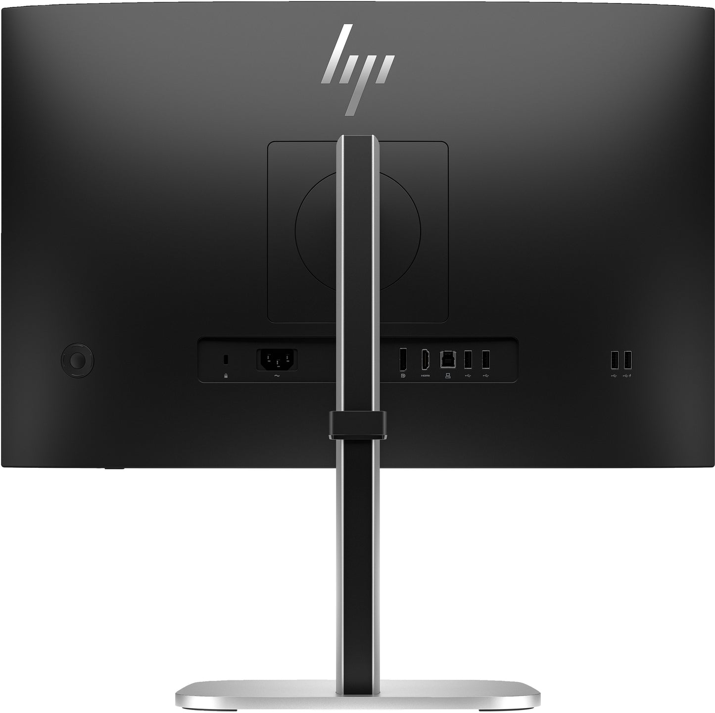 HP 524pn Series 5 Pro WUXGA - 24'' Monitor - 61 cm - Monitor