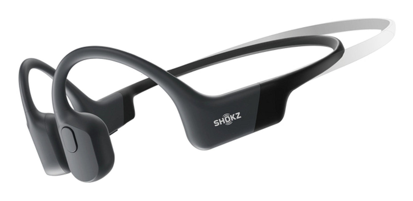 AfterShokz Knochenschall Kopfhörer OpenRun Black Mini - 5.1 - Kopfhörer