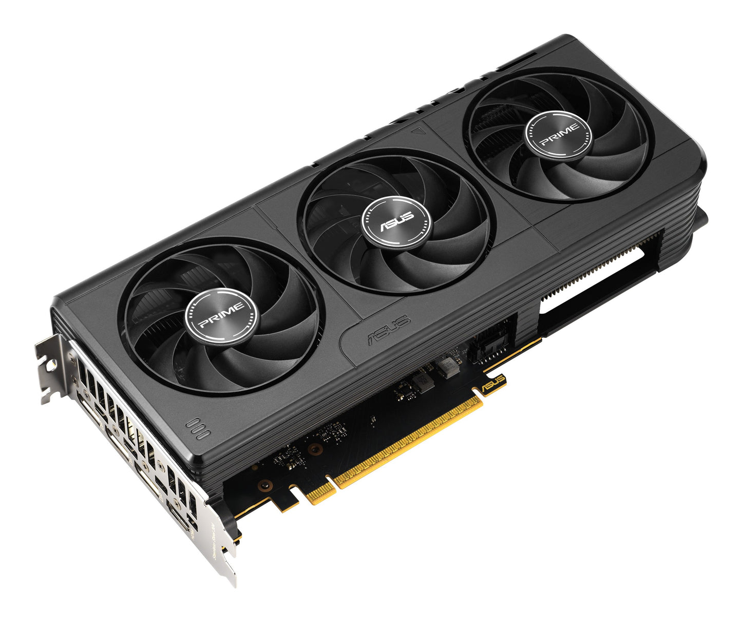 ASUS GeForce Rtx 5050 Prime OC - PCI - Express - Grafikkarte
